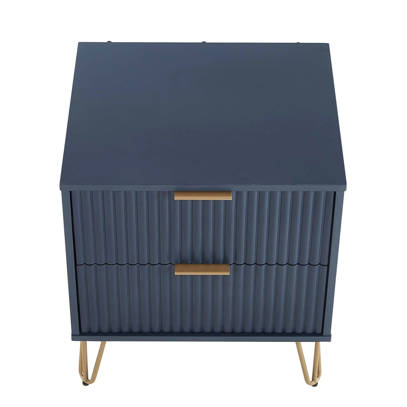 Dumbo - Nightstand With 2 Drawers by HouseOfZazla