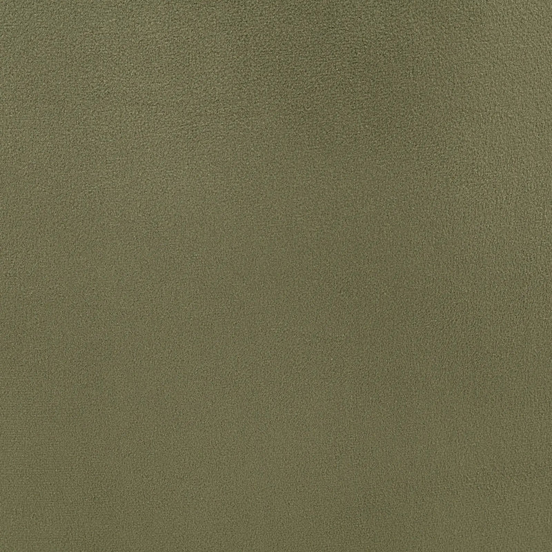 Myernick Velvet Upholstered Swivel Accent Chair Olive by Unique Piece Furniture