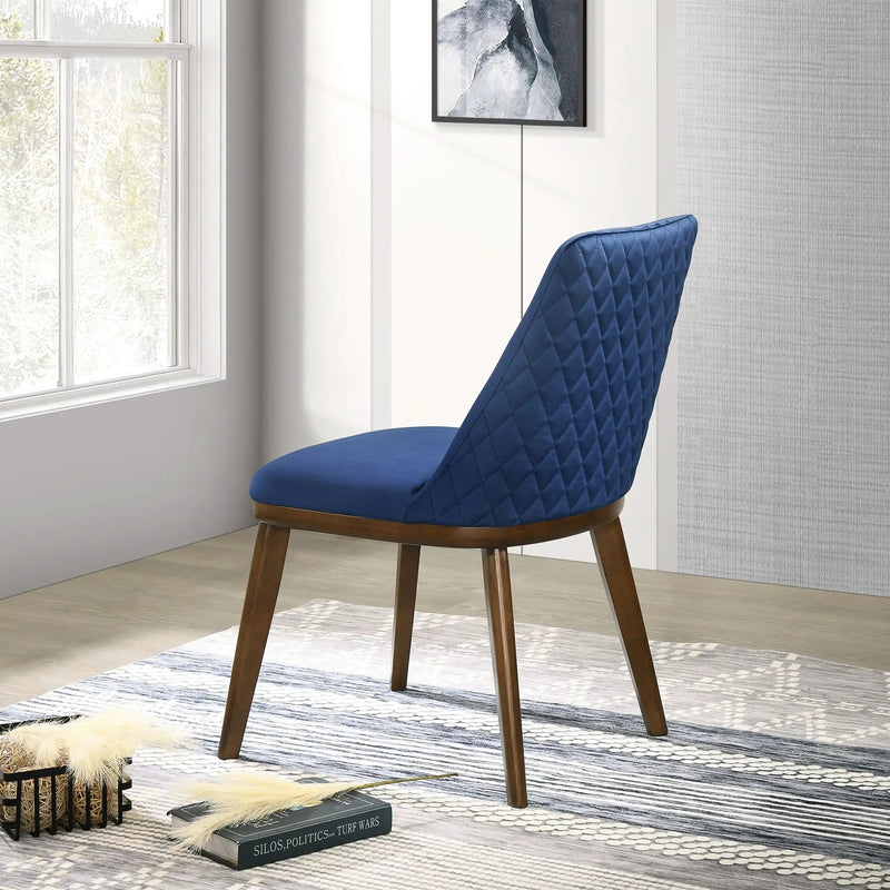 Clove - Mid-Century Dining Chair (Set of 2) by Unique Piece Furniture