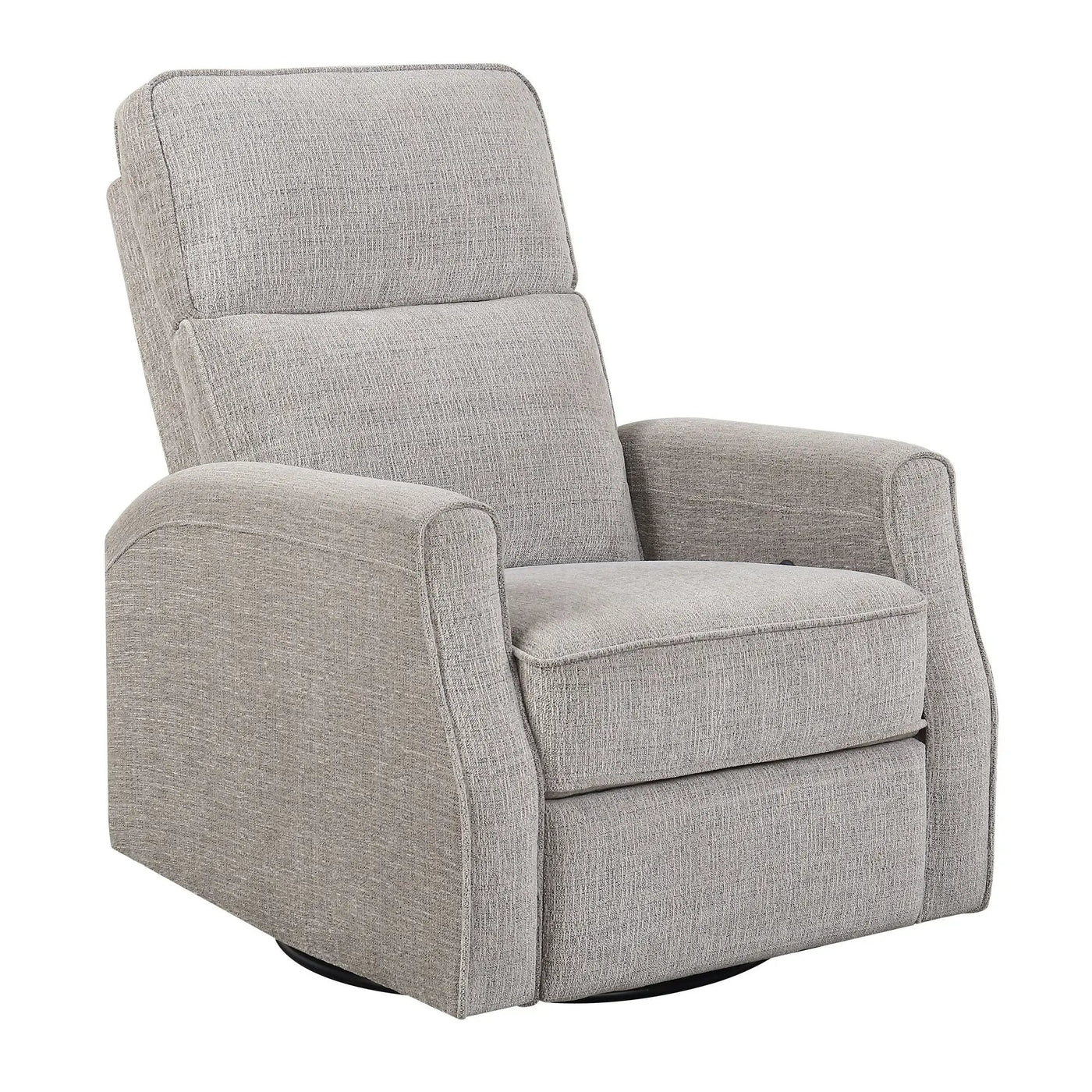 Swivel Gliding Recliner by Unique Piece Furniture