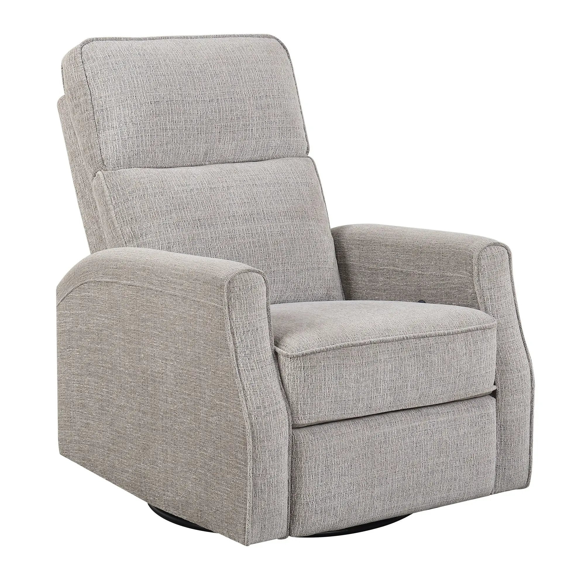 Swivel Gliding Recliner by HouseOfZazla