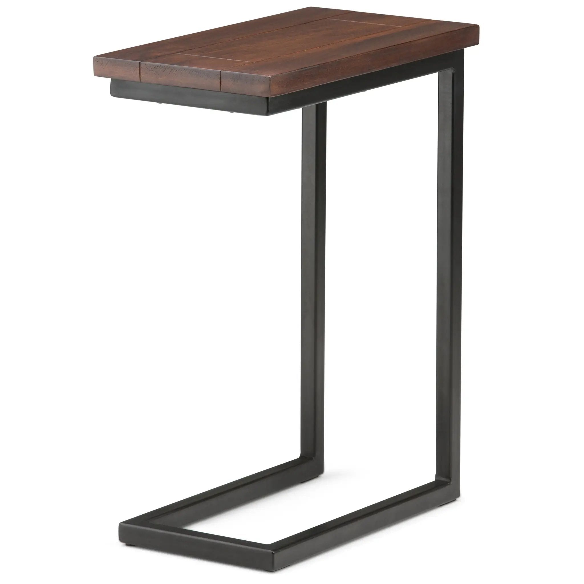 Skyler - Handcrafted C Side Table by Unique Piece Furniture
