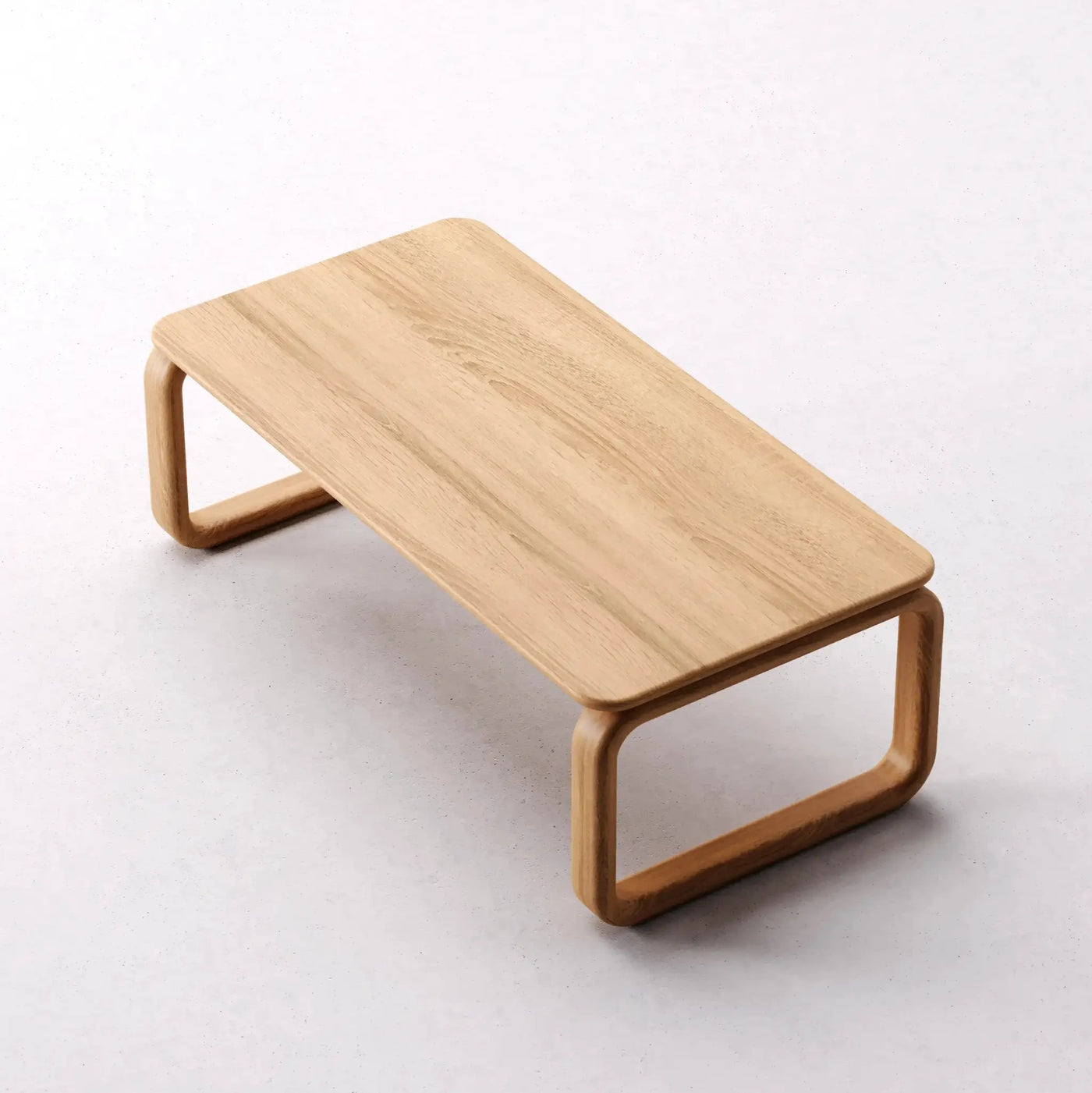 THE OSTIN - coffee table by VARBROS