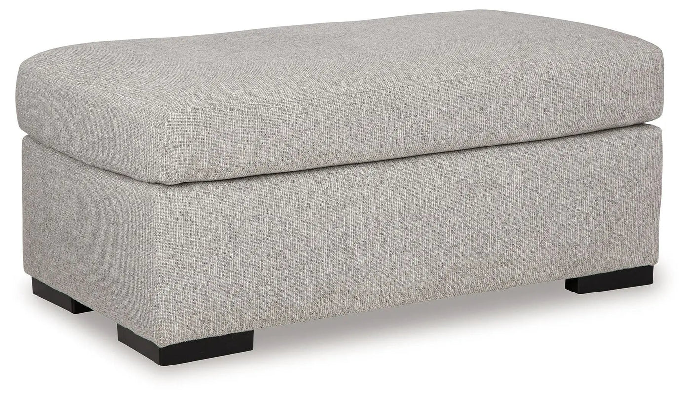 Evansley - Ottoman by Unique Piece Furniture