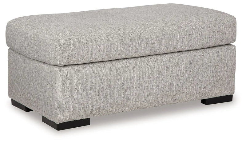 Evansley - Ottoman by Unique Piece Furniture