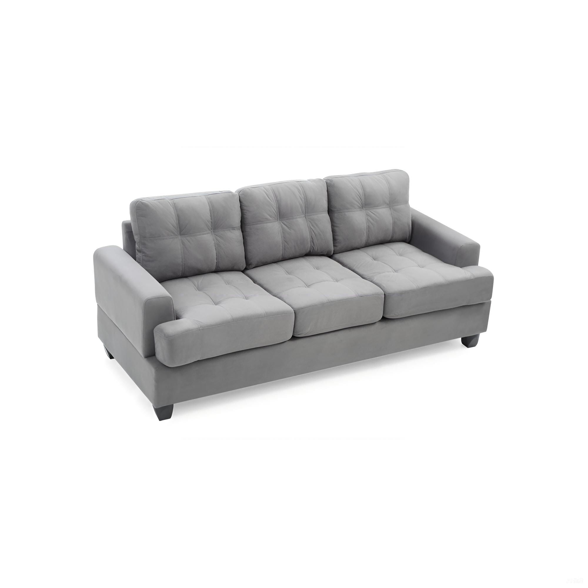 Sandridge - Sofa by Unique Piece Furniture