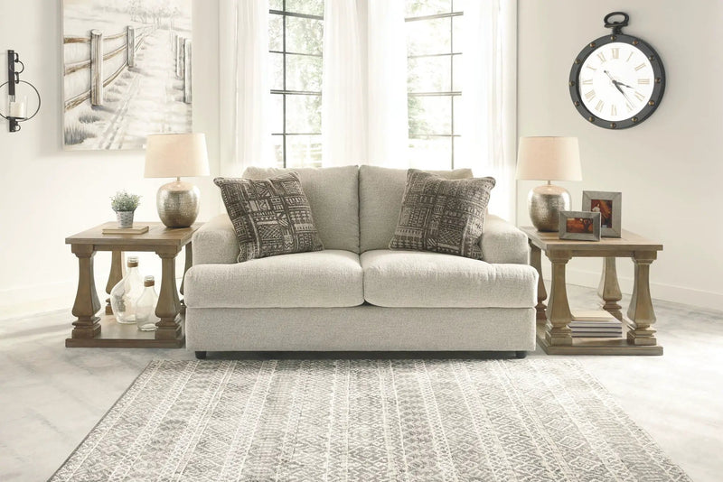 Soletren - Living Room Set by Unique Piece Furniture