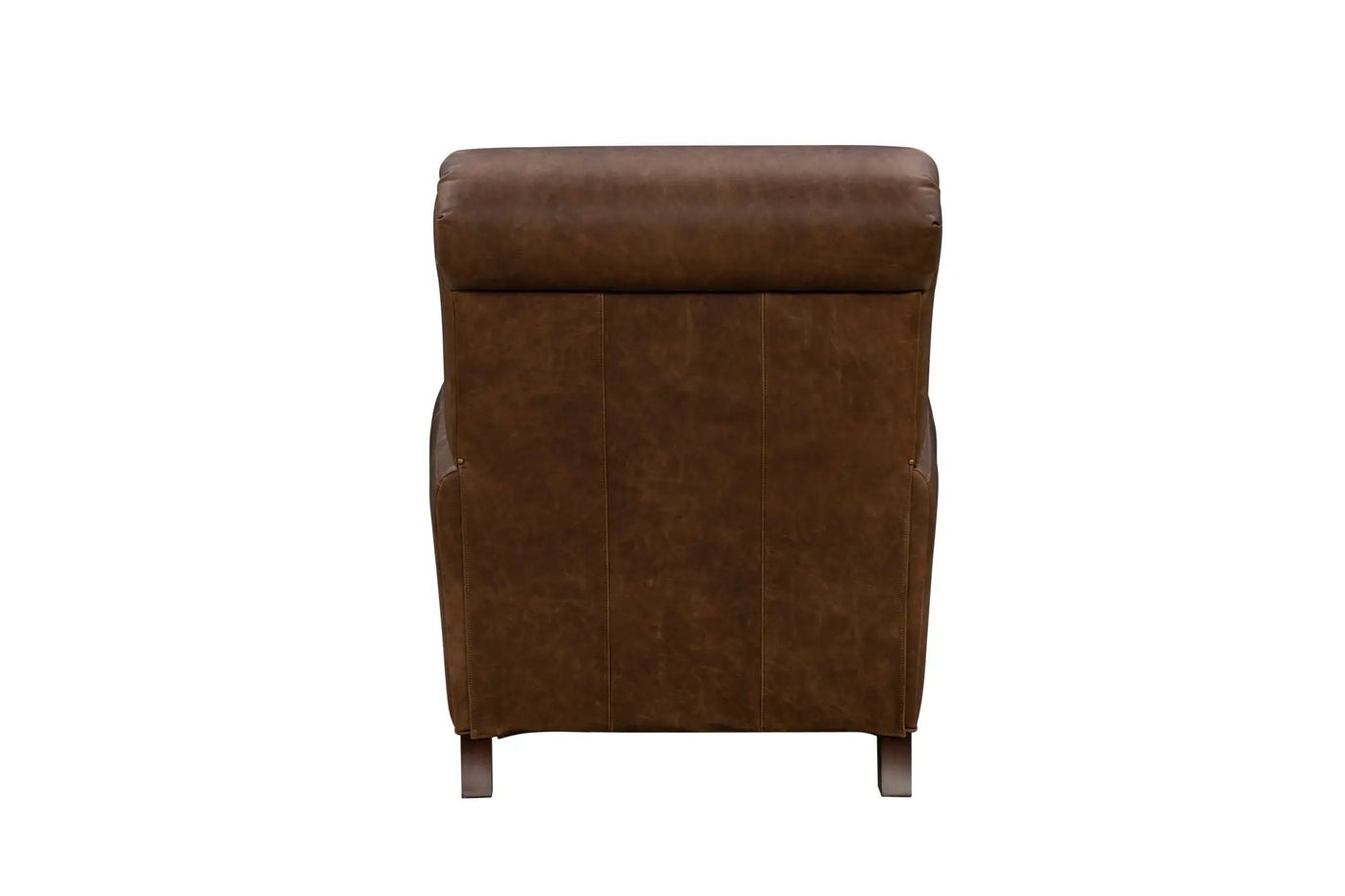 Harrington - Recliner Push Thru The Arm by Unique Piece Furniture