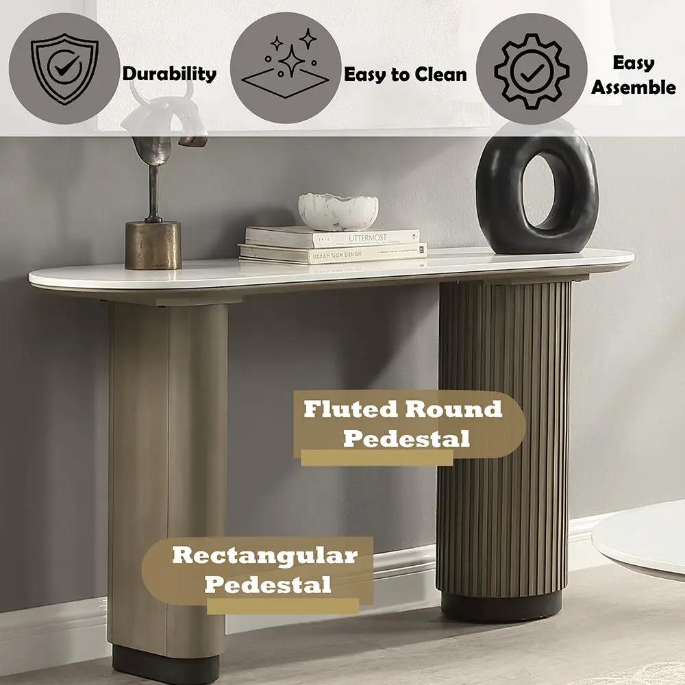 Clayten - Table by Unique Piece Furniture