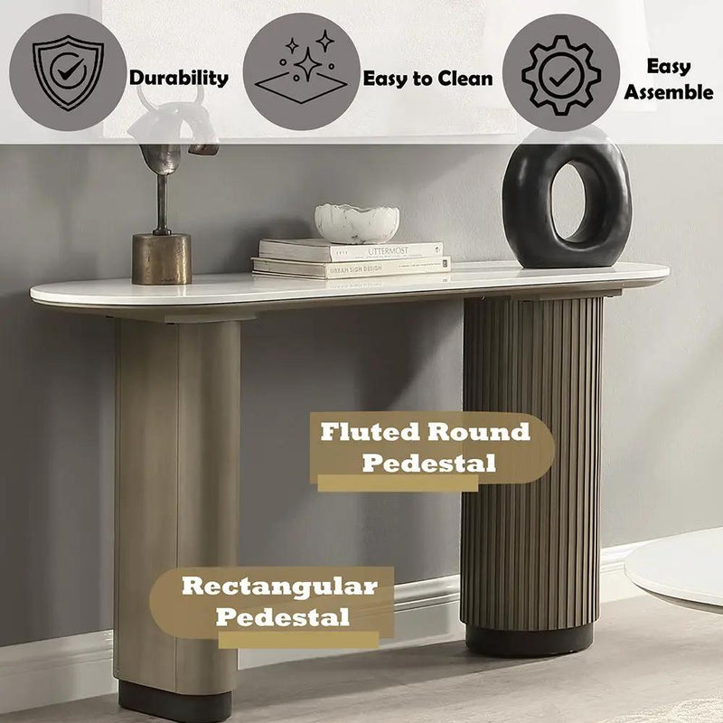 Clayten - Table by Unique Piece Furniture