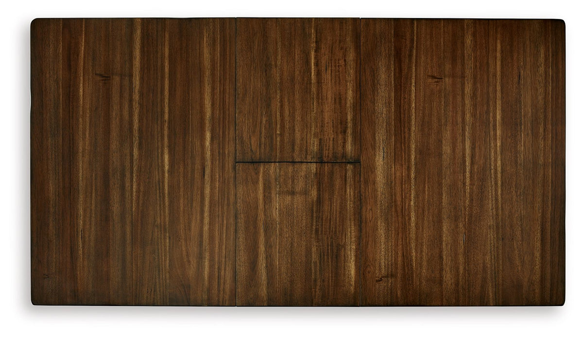Ralene - Dining Room Table, photo 8 of 10