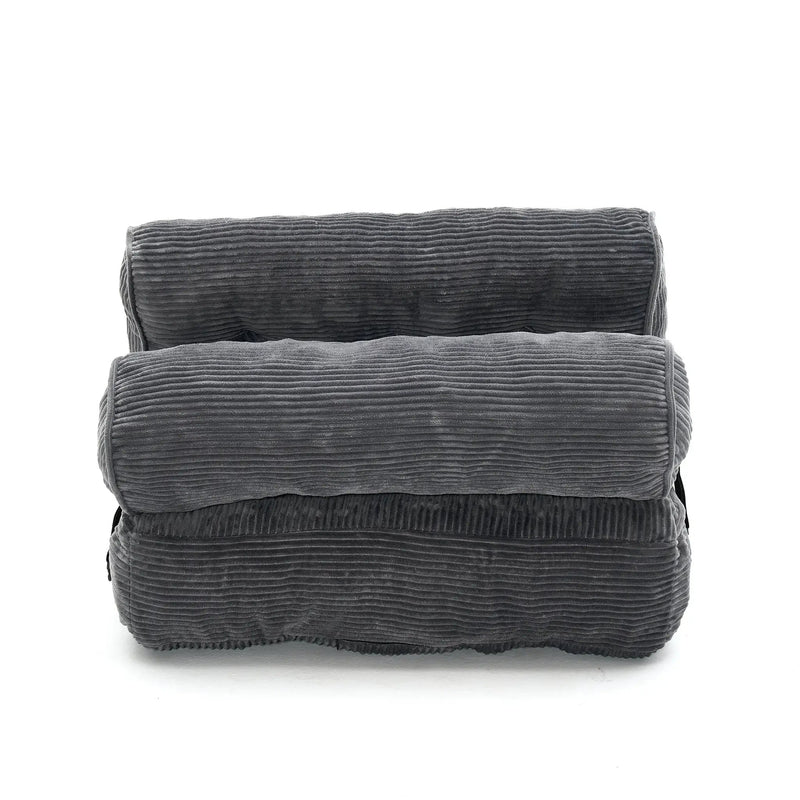 Folding Sofa Bed, Convertible Sleeper Chair by HouseOfZazla