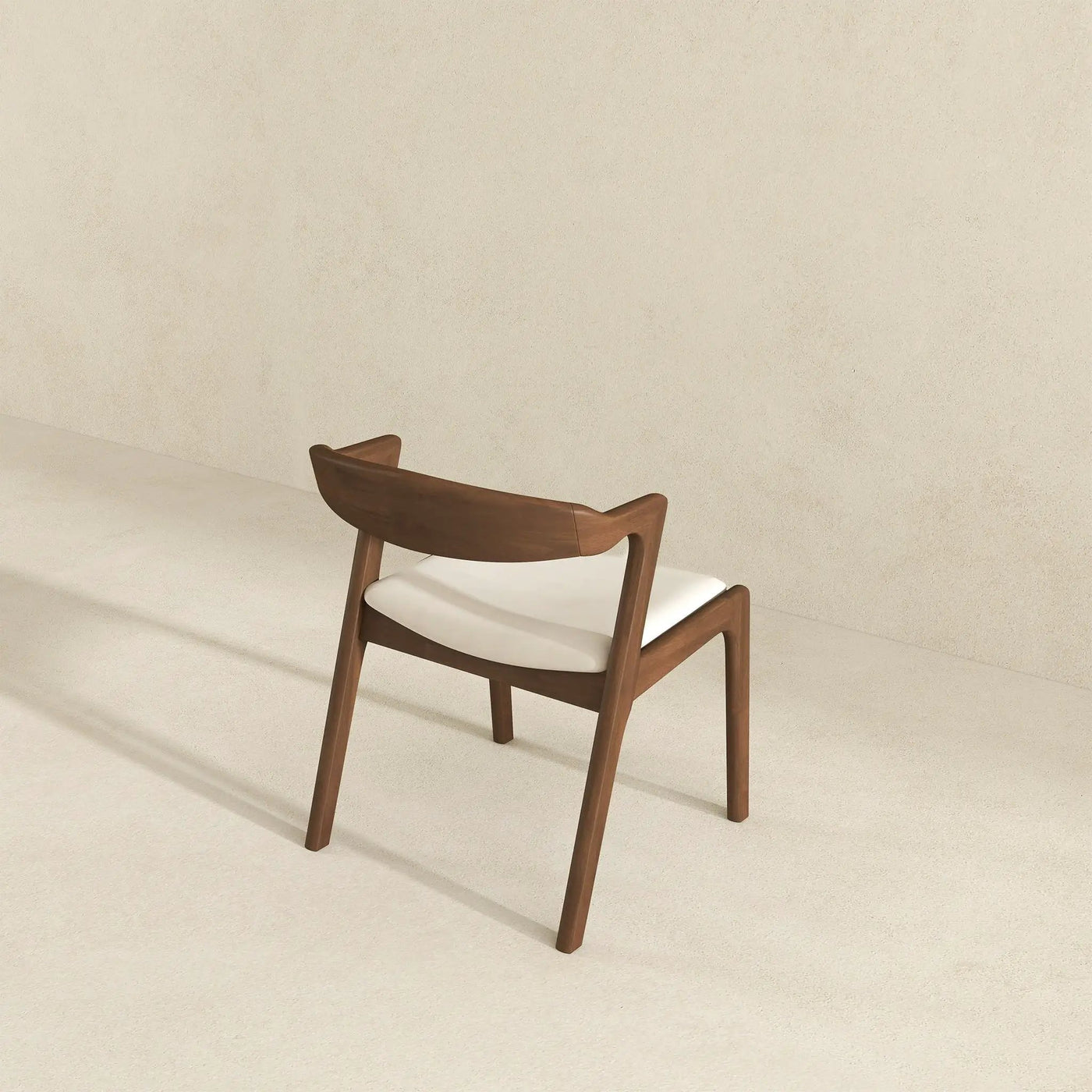 Dakota - Mid-Century Modern Dining Chair (Set of 2) by Unique Piece Furniture