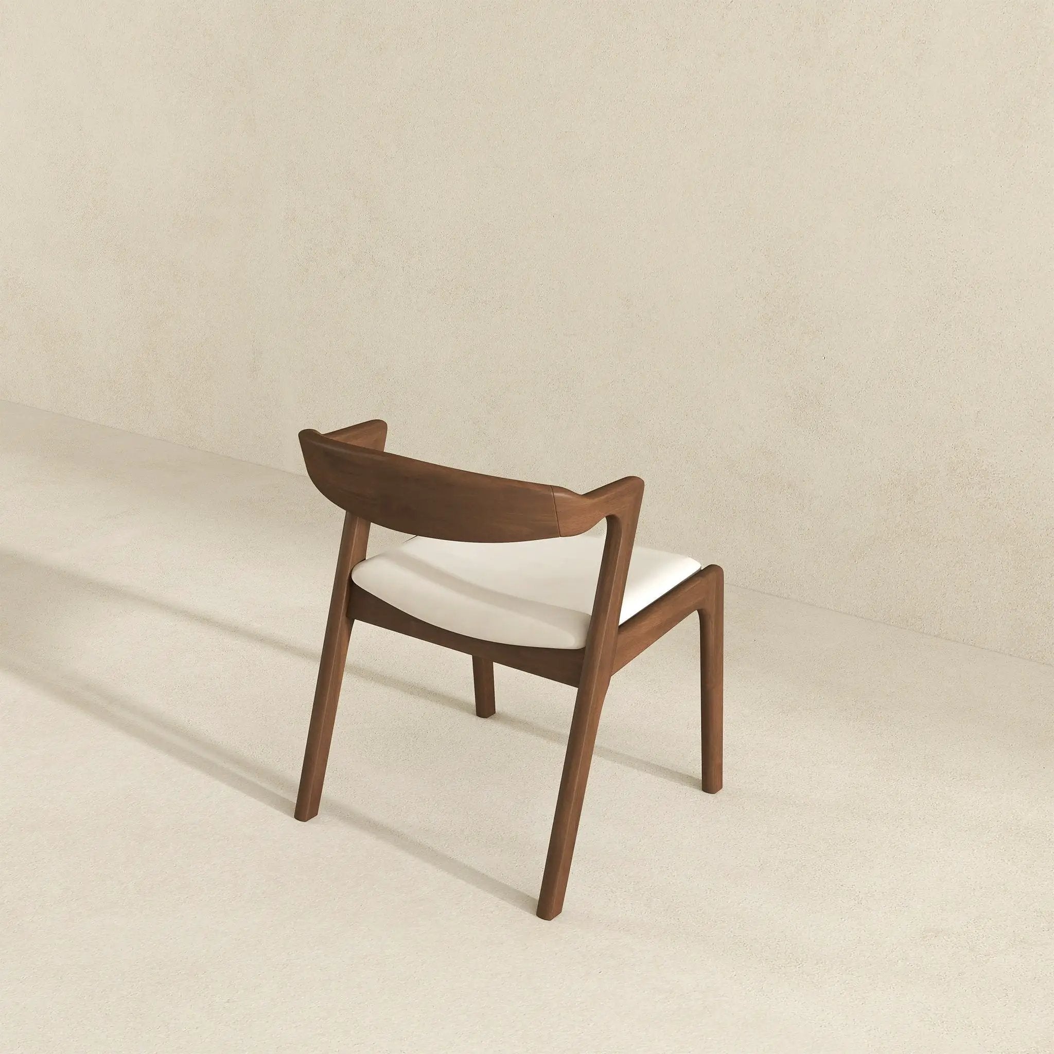 Dakota - Mid-Century Modern Dining Chair (Set of 2) by Unique Piece Furniture