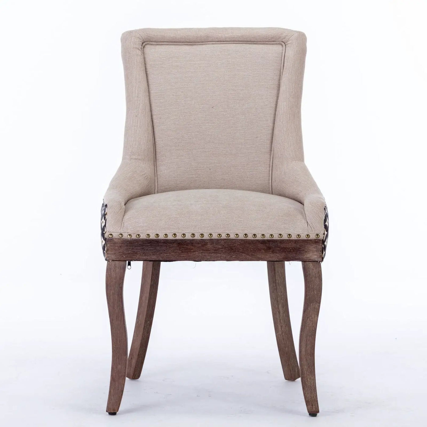Ultra - Side Dining Chair (Set of 2) by Unique Piece Furniture