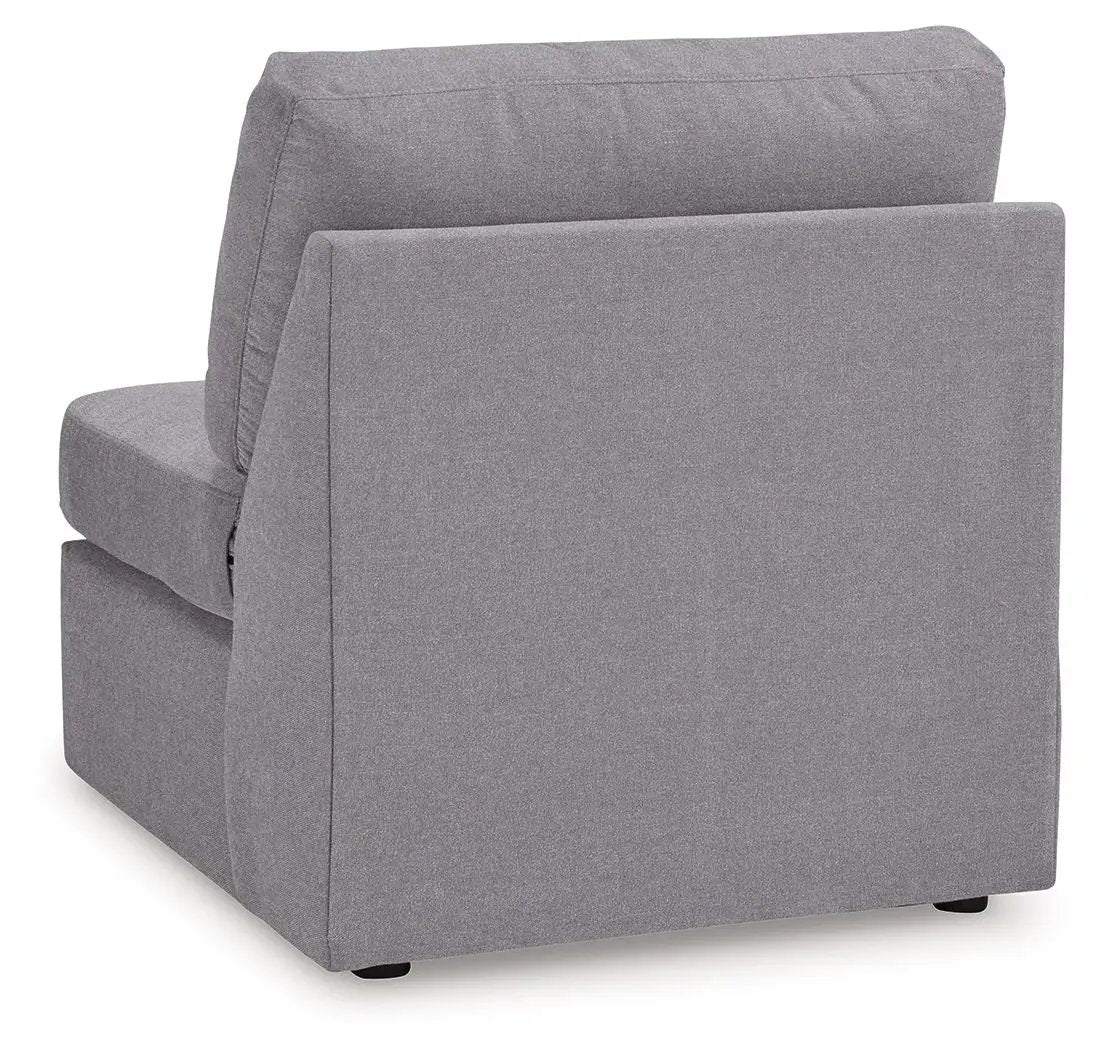 Modmax - Sectional - Granite by Unique Piece Furniture
