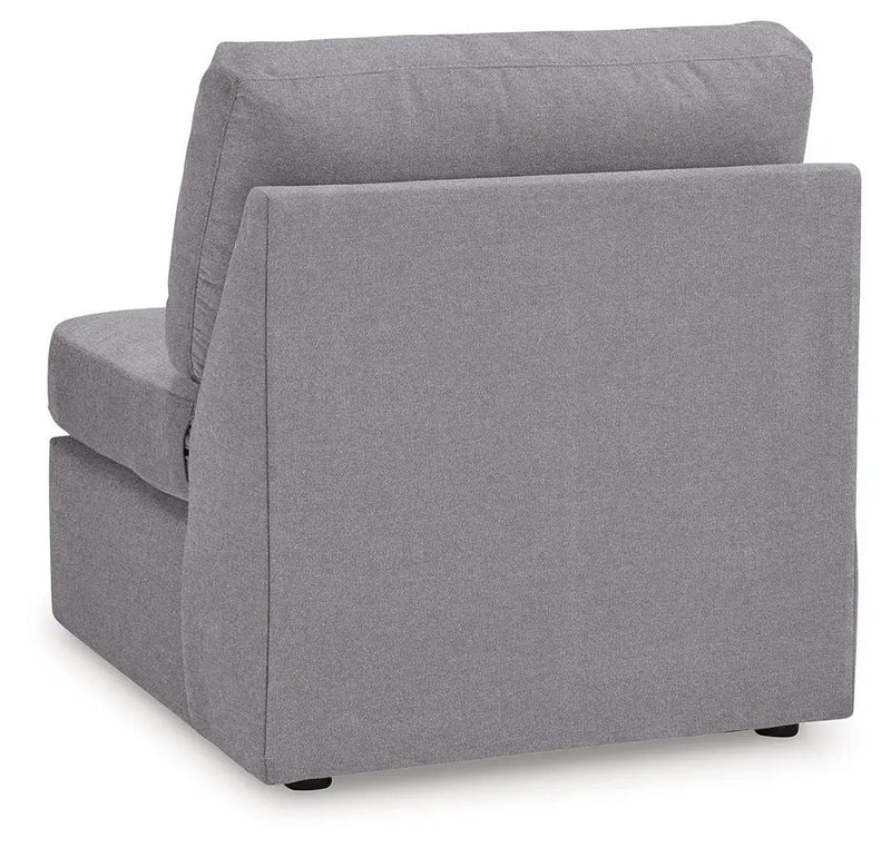 Modmax - Sectional - Granite by Unique Piece Furniture