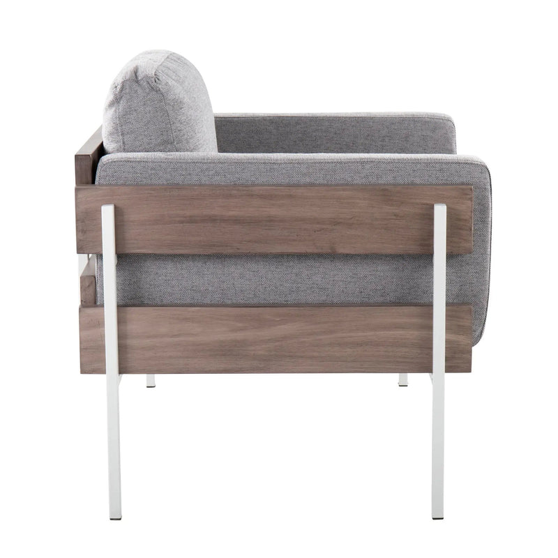 Kari - Styling Farmhouse Chair by Unique Piece Furniture