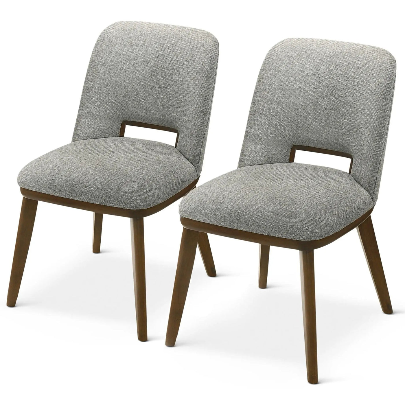 Blake - Modern Dining Chair (Set of 2) by HouseOfZazla