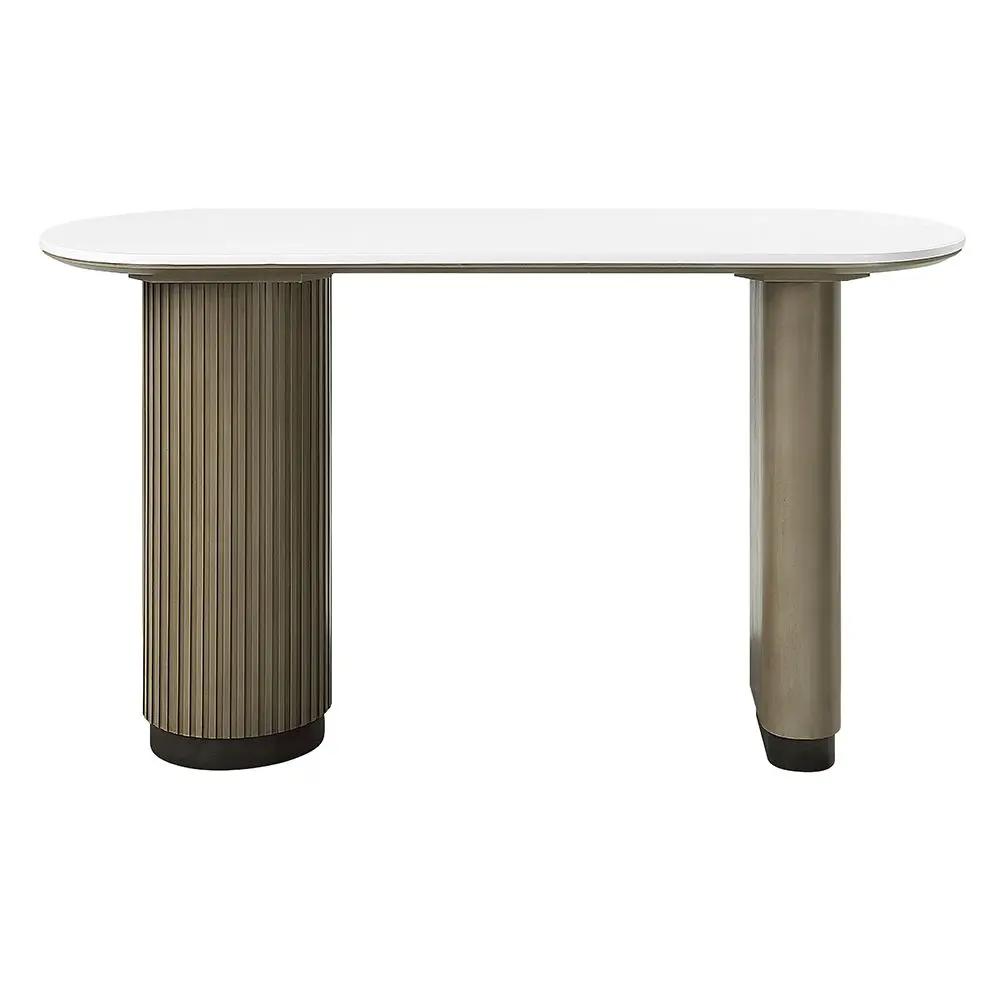 Clayten - Table by Unique Piece Furniture