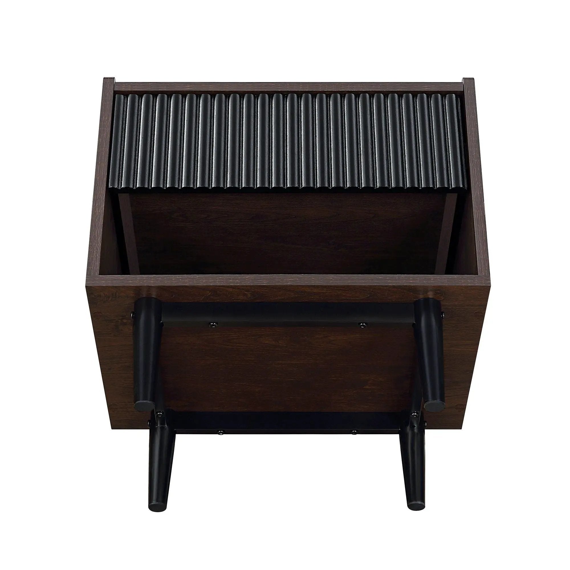 Duane - Nightstand by HouseOfZazla