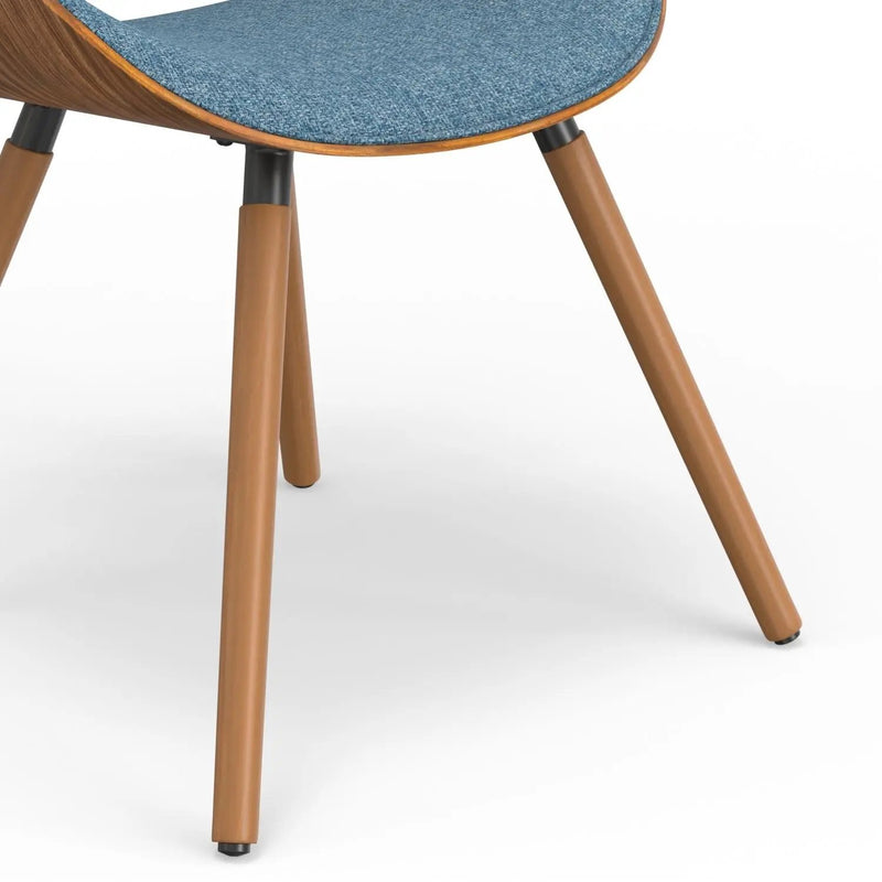 Marana - Mid Century Modern Dining Chair by Unique Piece Furniture