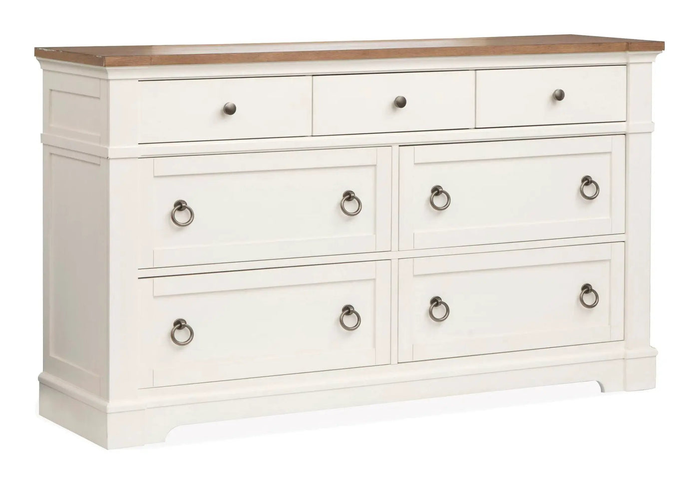 Kingston - Drawer Dresser by Unique Piece Furniture