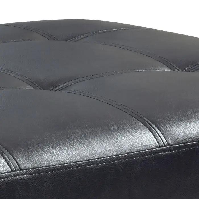 Contemporary Ottoman For Living Rooms by HouseOfZazla