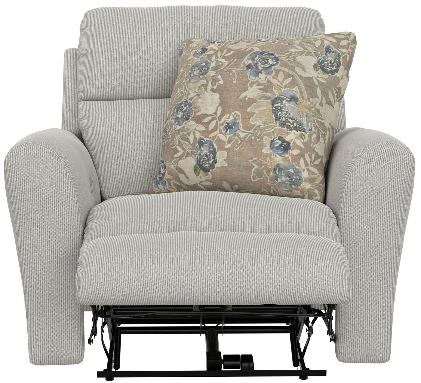 Chappy - Lay Flat Recliner by Unique Piece Furniture