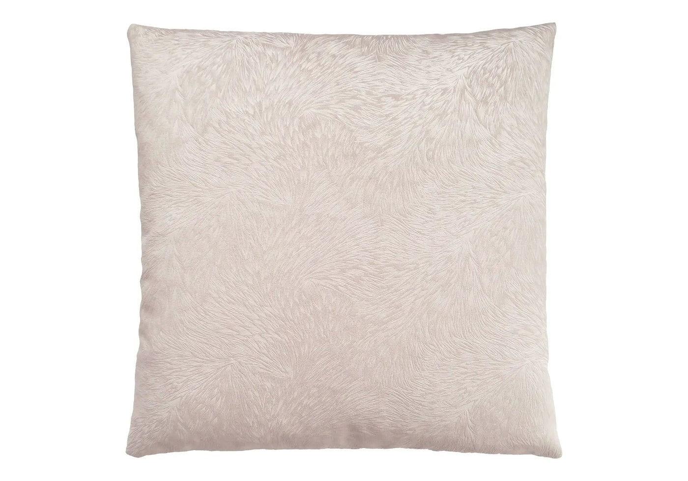 Square Decorative Throw Pillows with Hypoallergenic Insert by HouseOfZazla