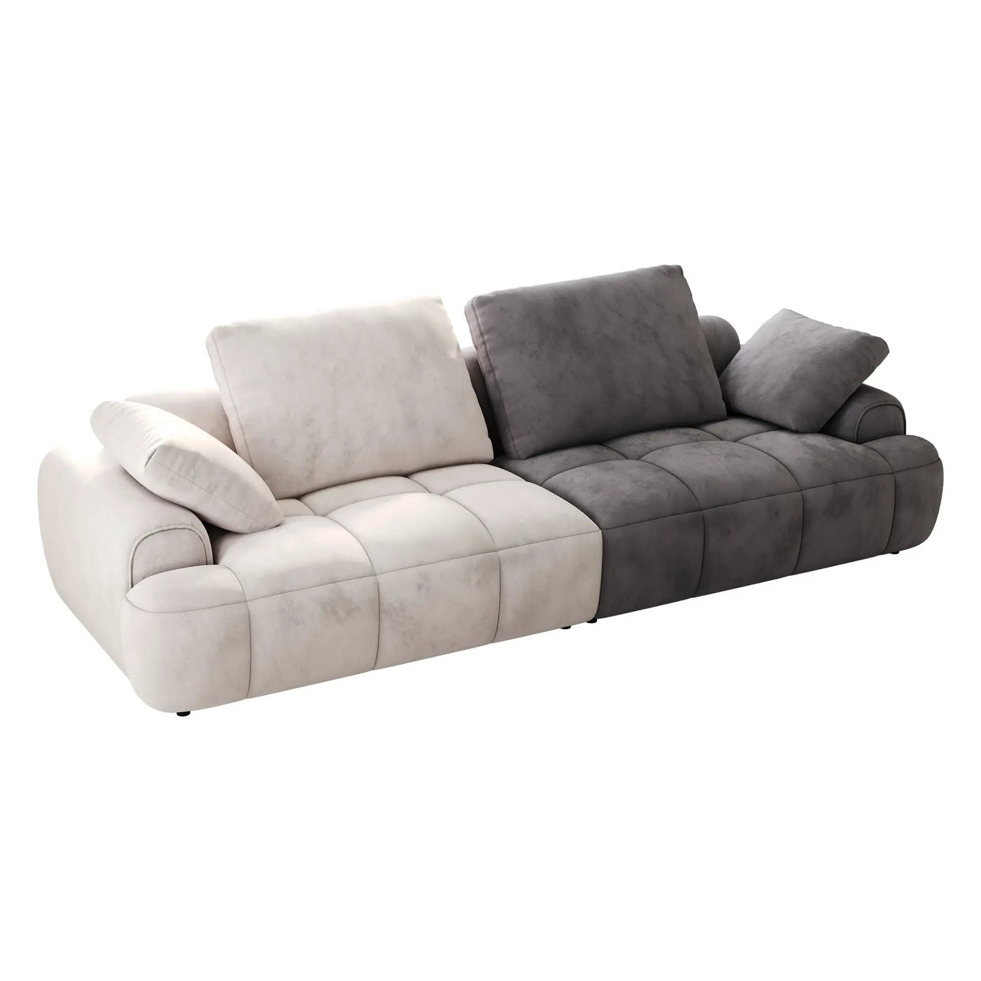 86.6″ Large Two Seat Sofa by HouseOfZazla
