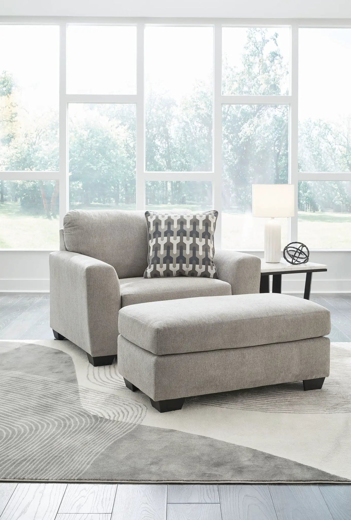 Avenal Park - Living Room Set by Unique Piece Furniture