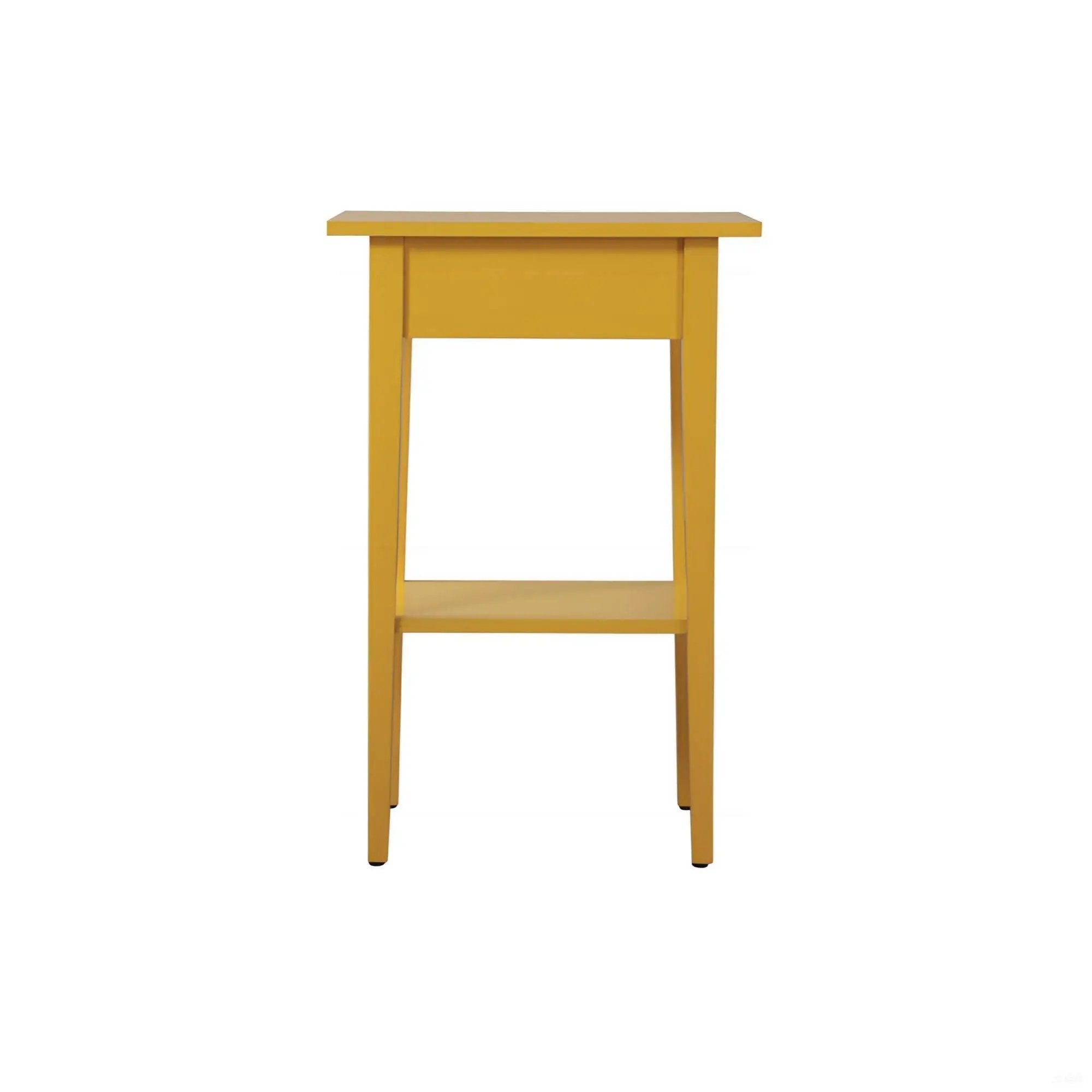 High Quality Wood Nightstand by Unique Piece Furniture