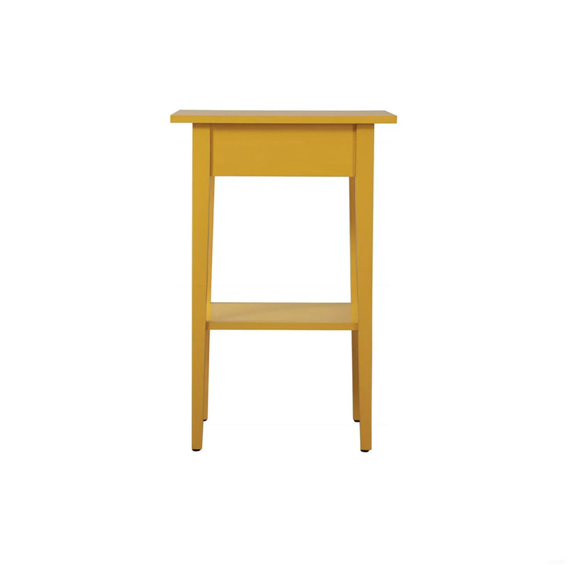 High Quality Wood Nightstand by Unique Piece Furniture