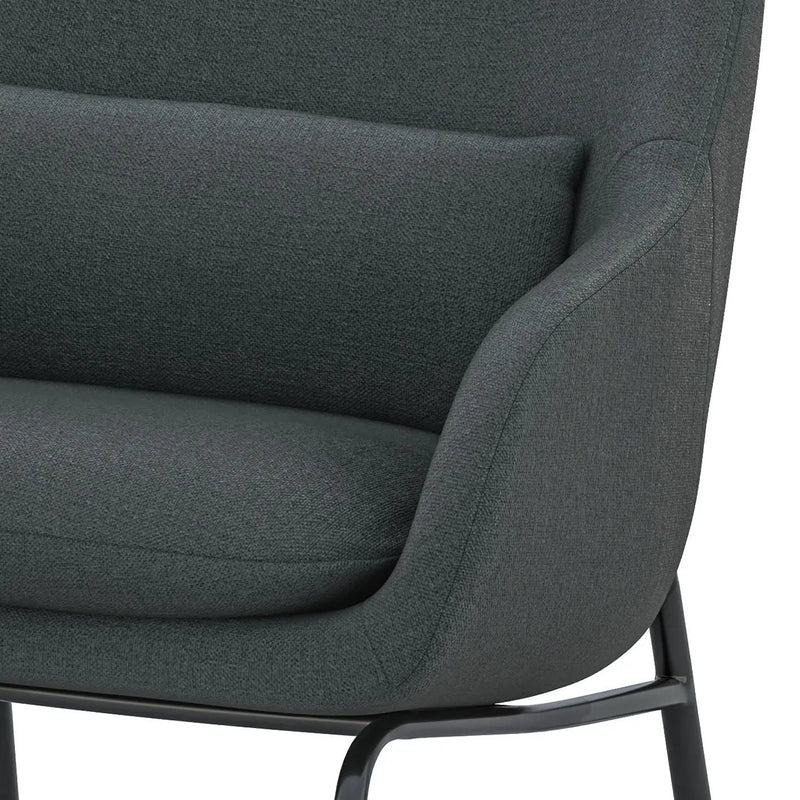 Elmont - Hand Constructed Accent Chair by HouseOfZazla
