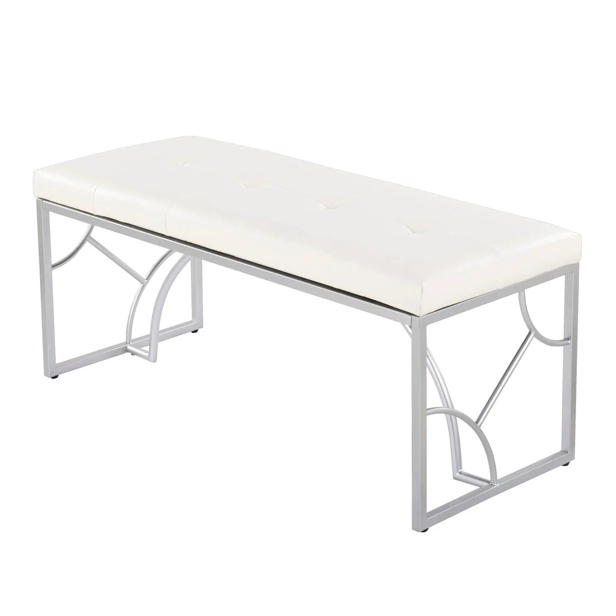 Constellation - Elegant Contemporary Bench by HouseOfZazla
