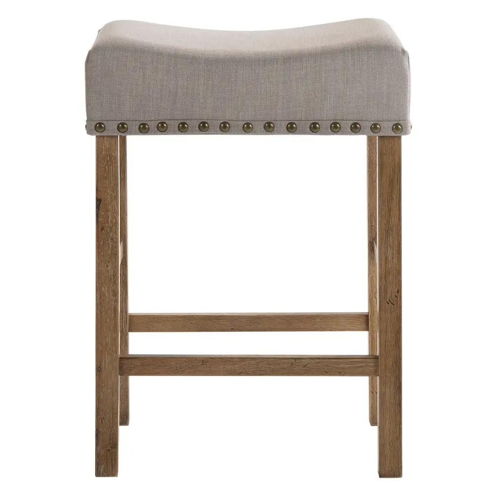 Martha II - Counter Height Stool by Unique Piece Furniture