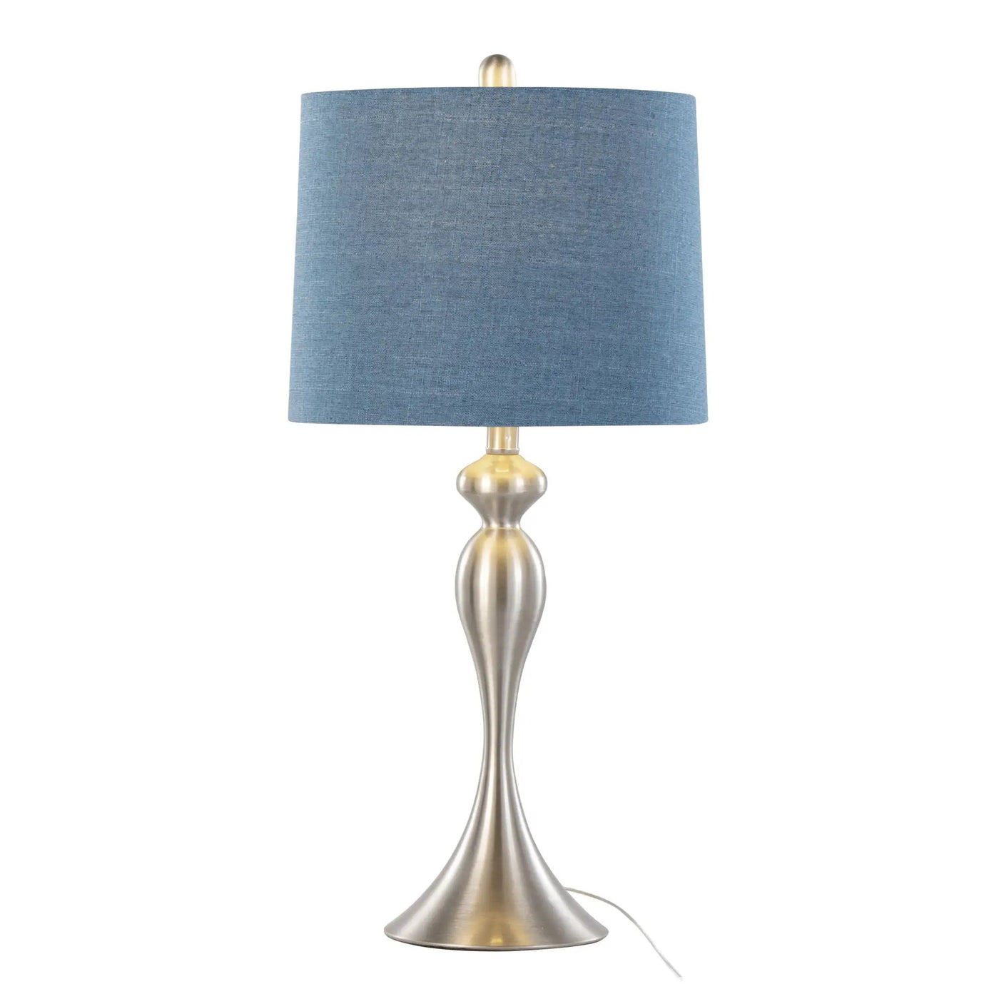 Ashland - Contemporary Table Lamp (Set of 2) by HouseOfZazla