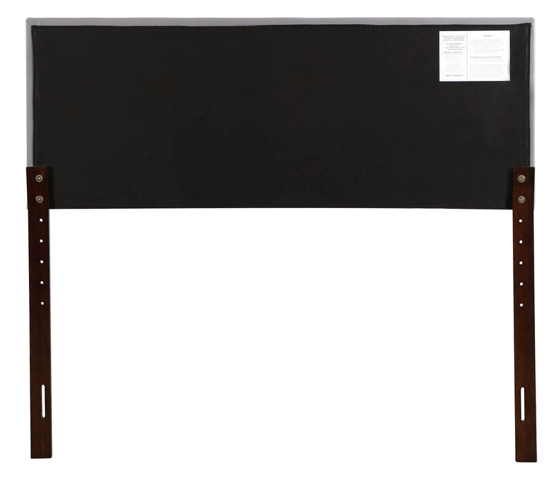 Super Nova - Upholstered Headboard by Unique Piece Furniture