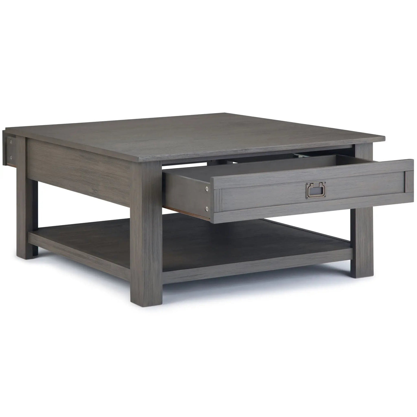 Monroe - Handcrafted Side Table by HouseOfZazla