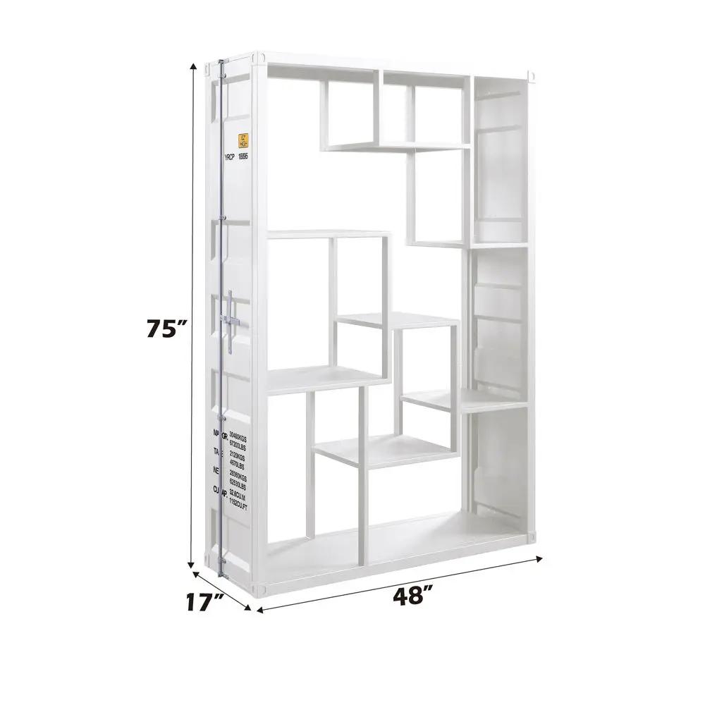 Cargo - Shelf Rack / Book Shelf by Unique Piece Furniture
