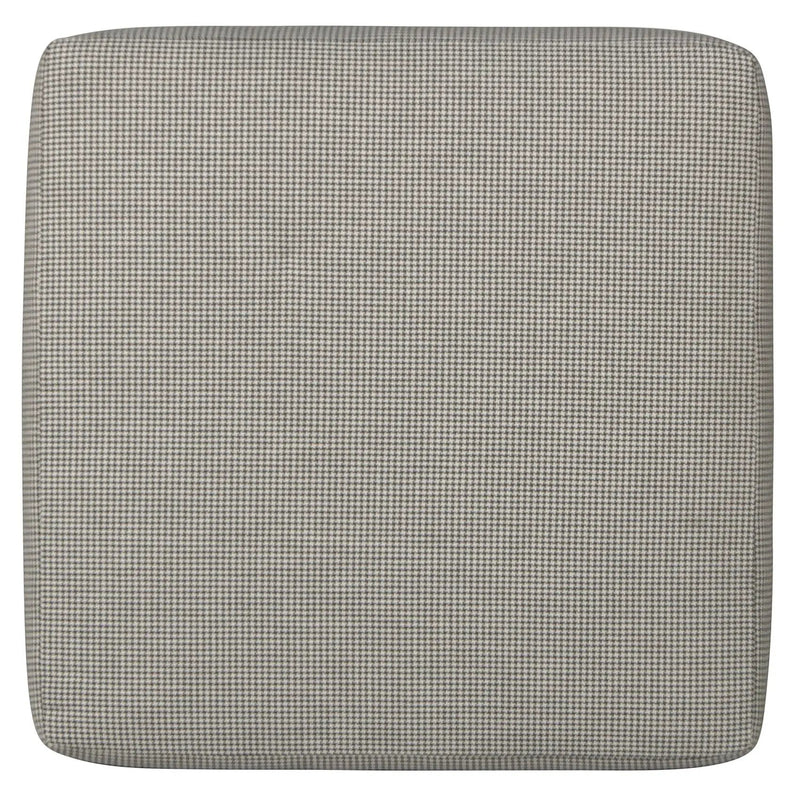 Searsport - Castered Cocktail Ottoman by Unique Piece Furniture
