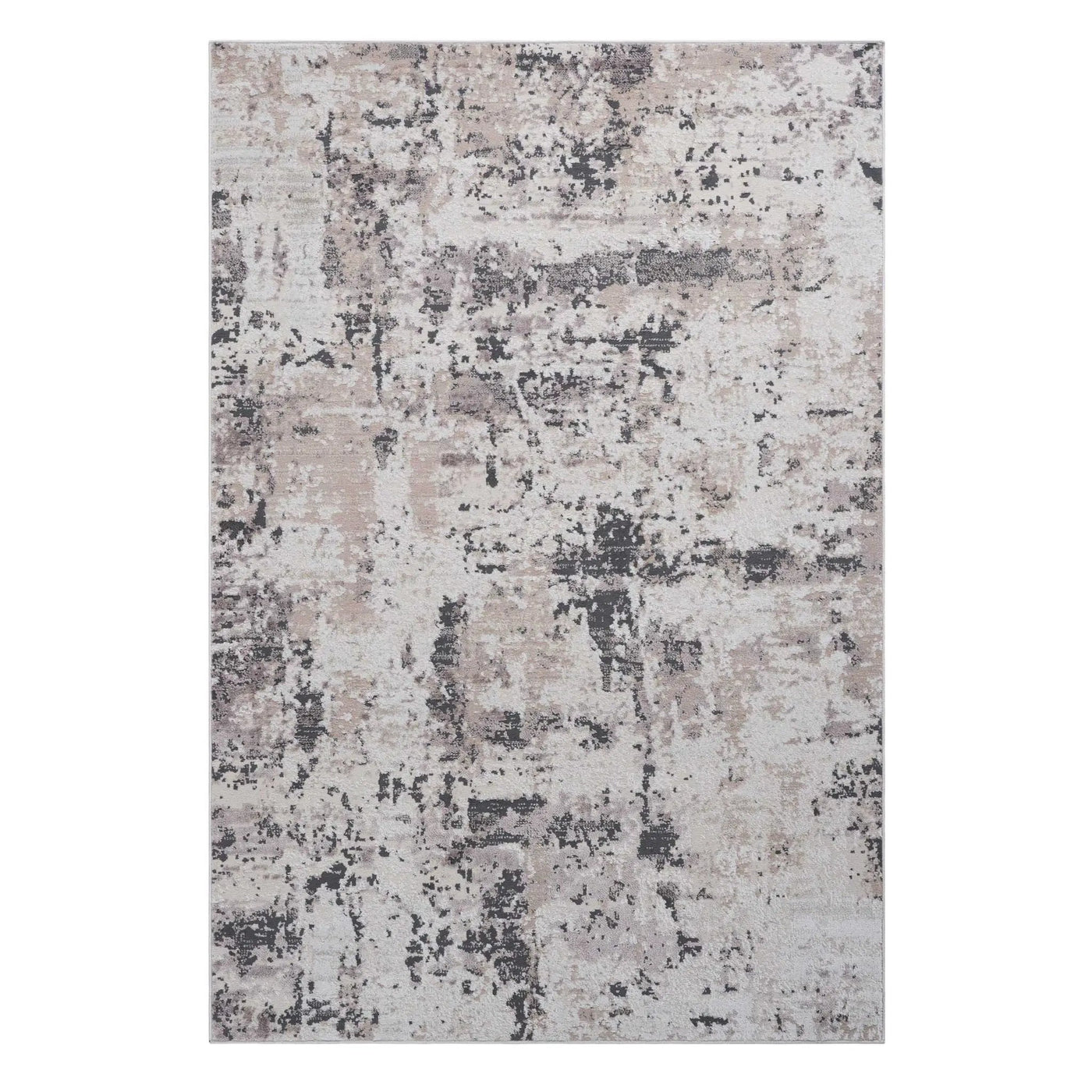 Payas - Abstract Area Rug by HouseOfZazla