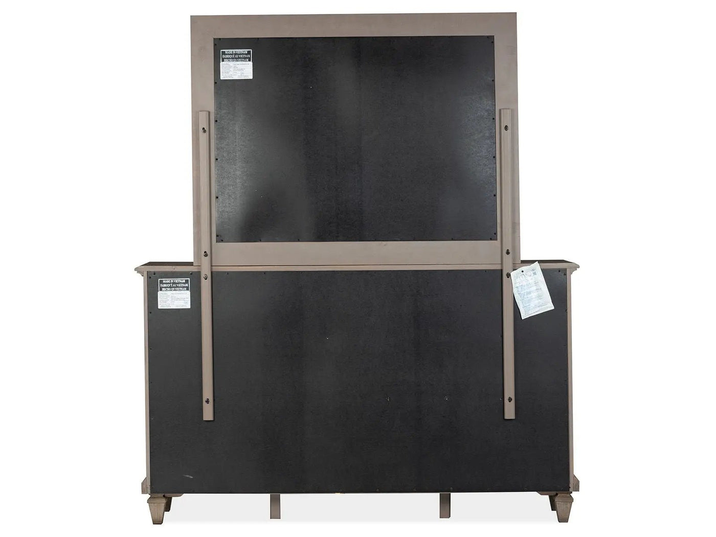 Lancaster - Drawer Dresser by Unique Piece Furniture