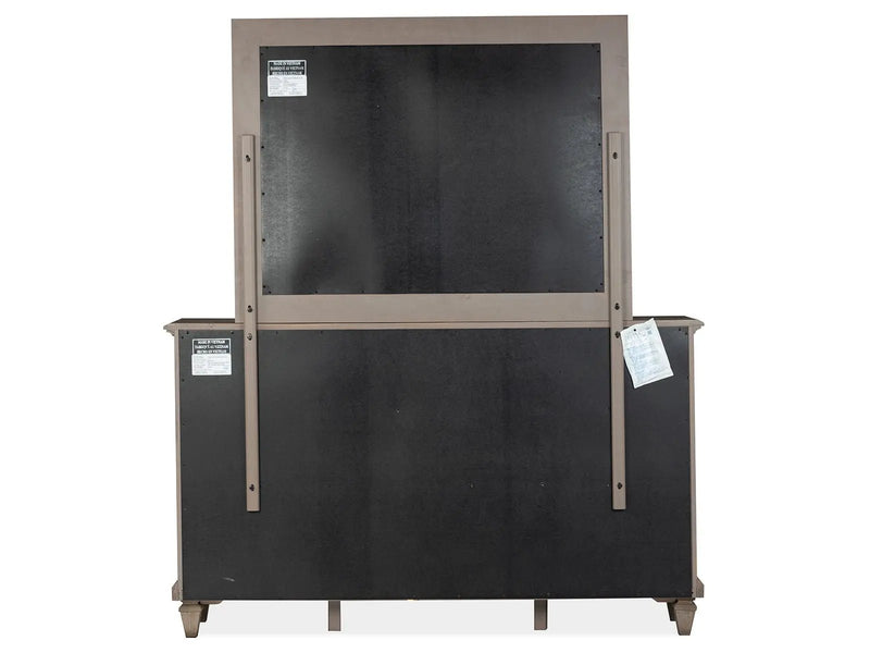 Lancaster - Drawer Dresser by Unique Piece Furniture