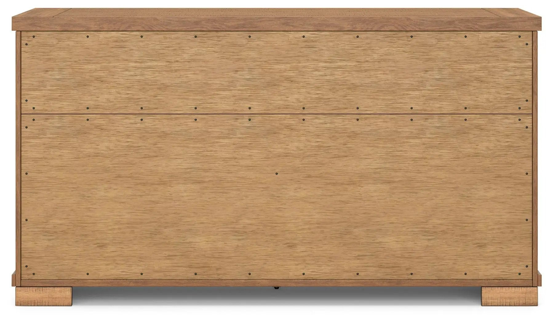 Havonplane - Dining Room Server - Brown by Unique Piece Furniture