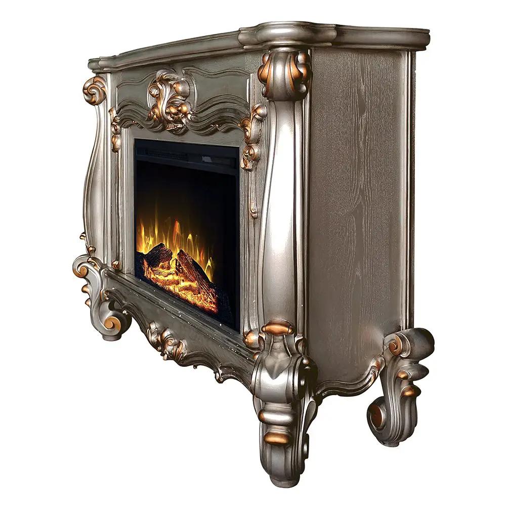 Versailles - Fireplace by Unique Piece Furniture