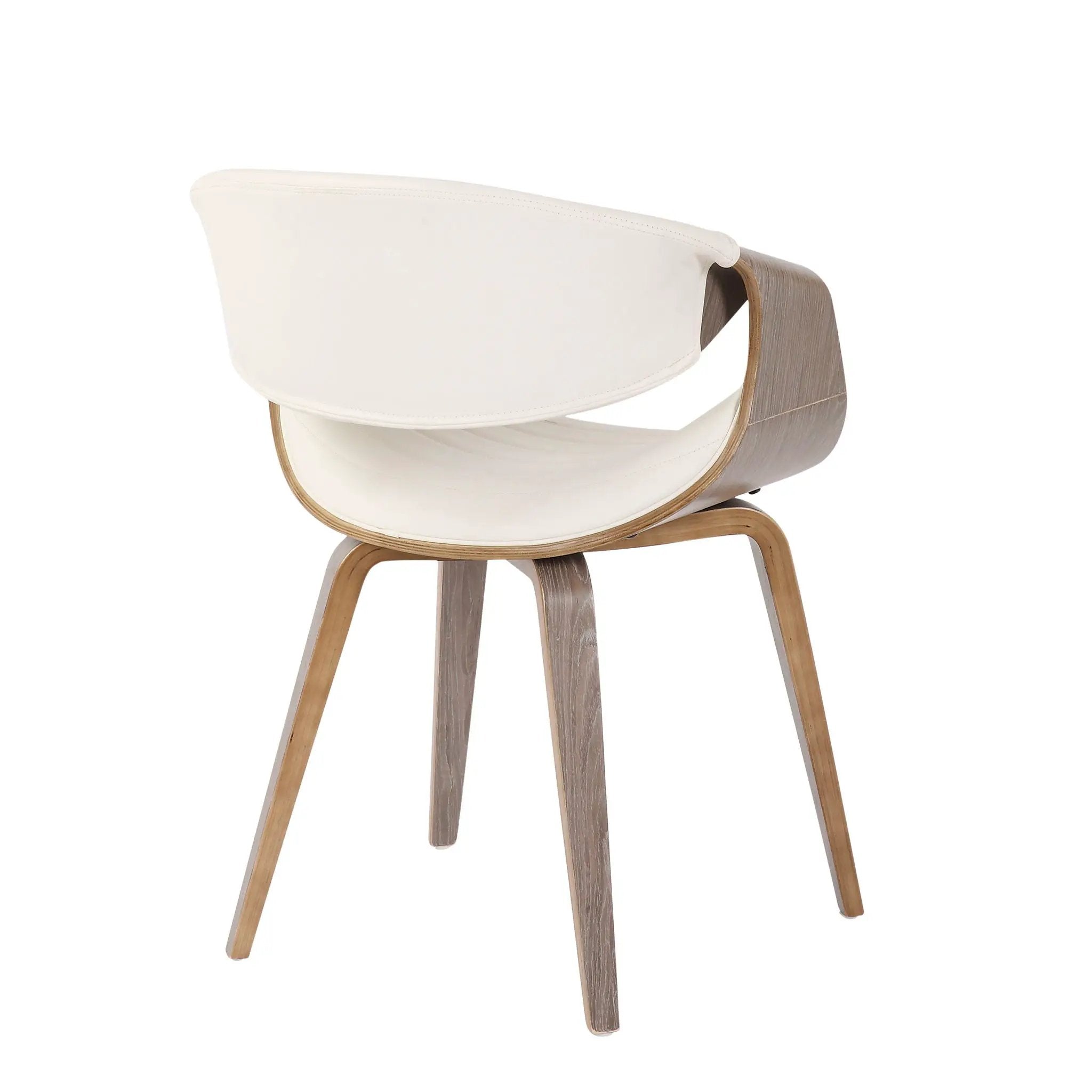 Symphony - Mid Century Modern Dining Chair by Unique Piece Furniture