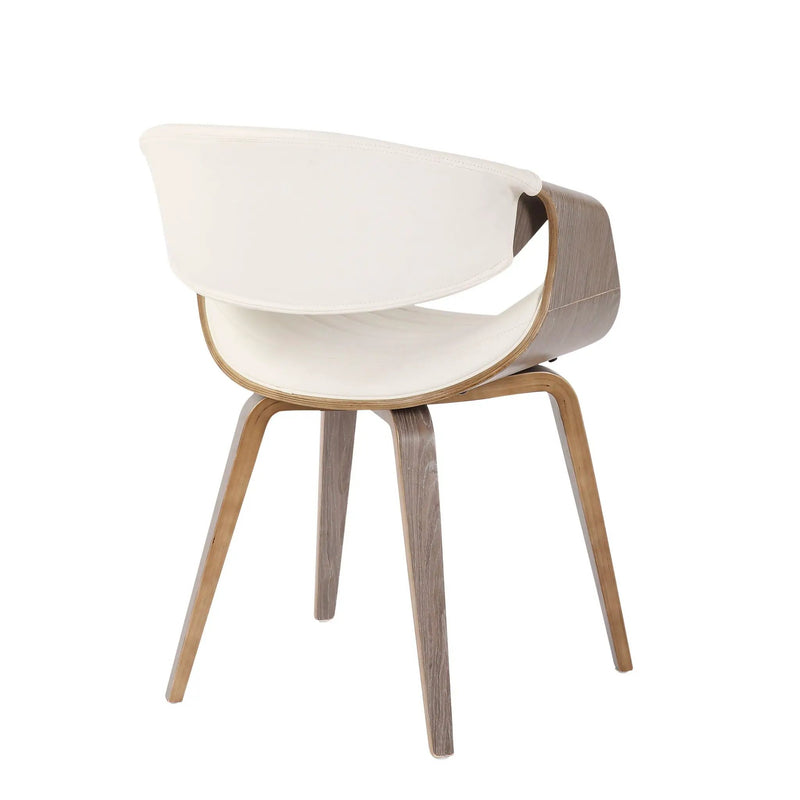 Symphony - Mid Century Modern Dining Chair by Unique Piece Furniture