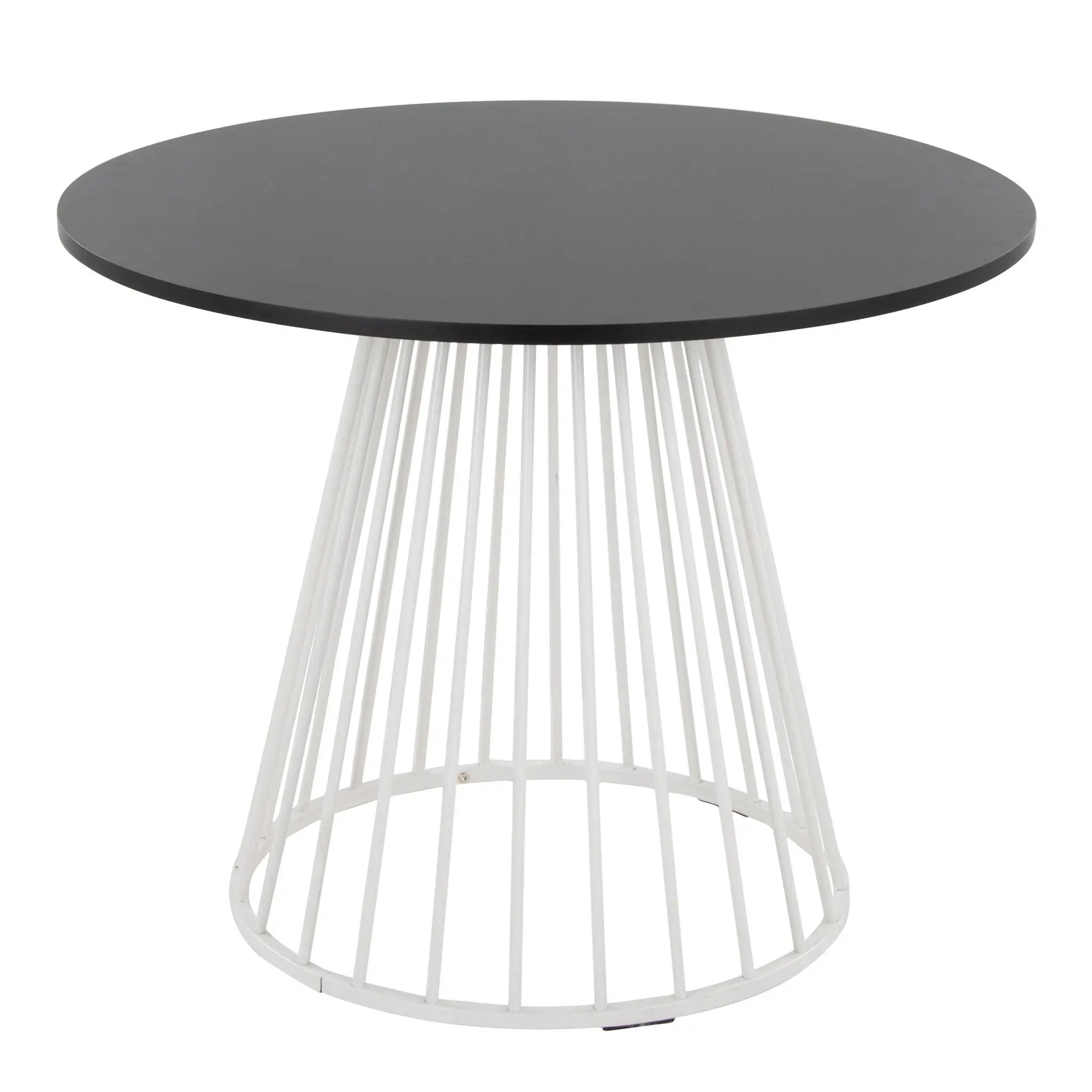 Canary Cosmo - Contemporary Dining Table by Unique Piece Furniture
